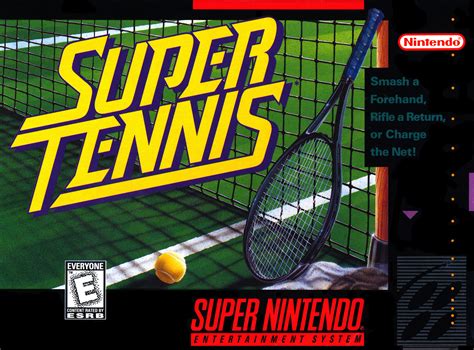 super tennis